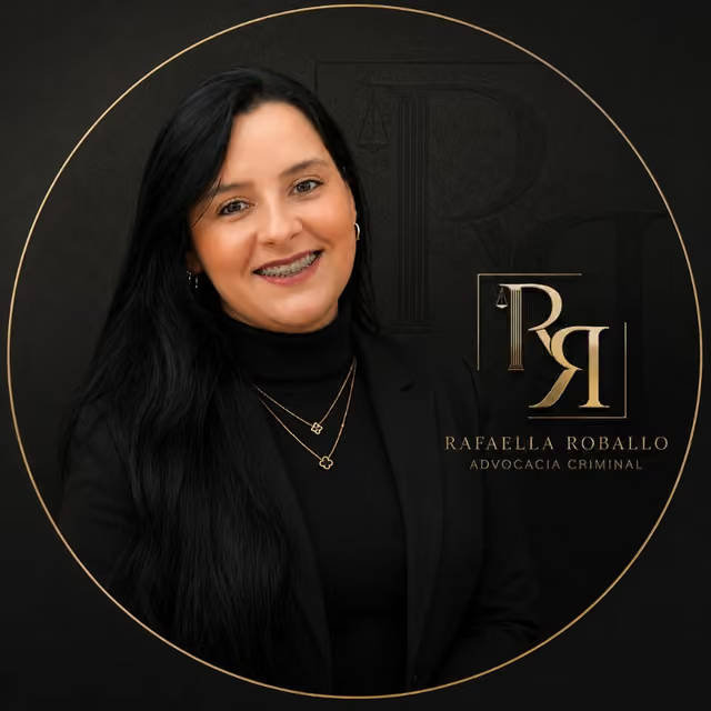 Dra. Rafaella Roballo